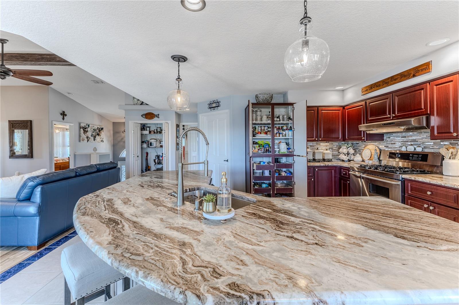 4508 BAHAMA DR, HERNANDO BEACH, FL — photo 22