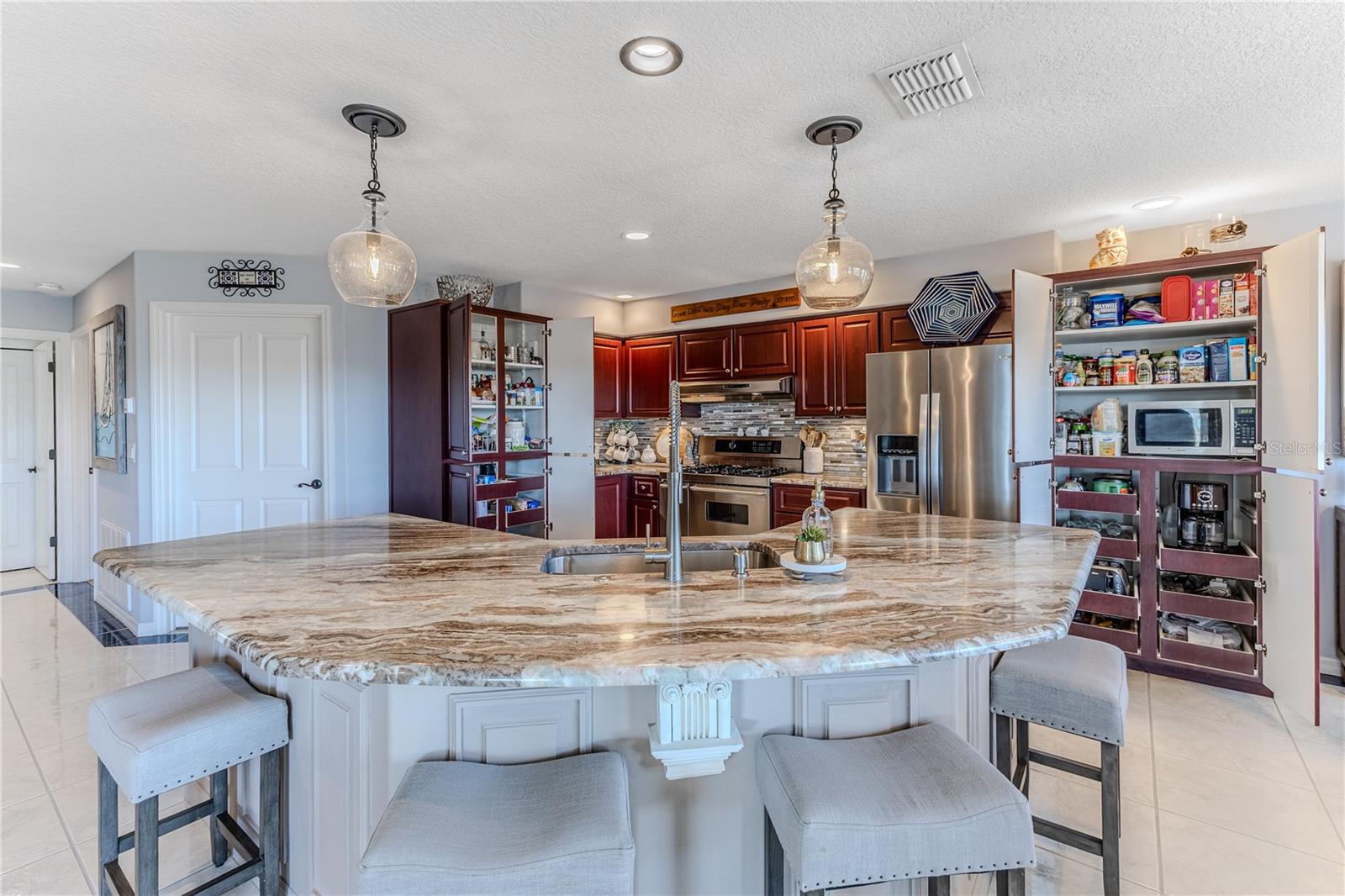 4508 BAHAMA DR, HERNANDO BEACH, FL — photo 23
