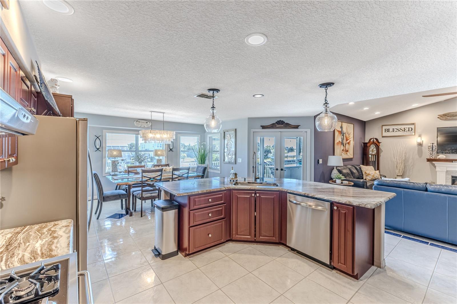4508 BAHAMA DR, HERNANDO BEACH, FL — photo 25