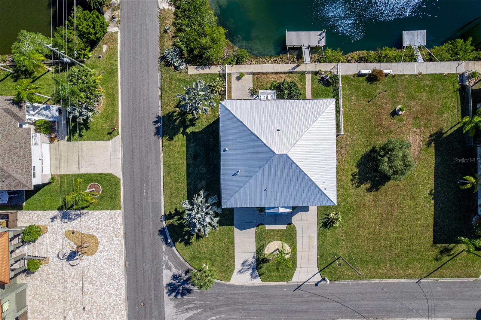 4508 BAHAMA DR, HERNANDO BEACH, FL — photo 45
