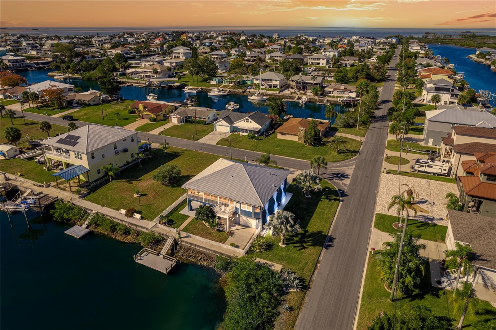 4508 BAHAMA DR, HERNANDO BEACH, FL — photo 48