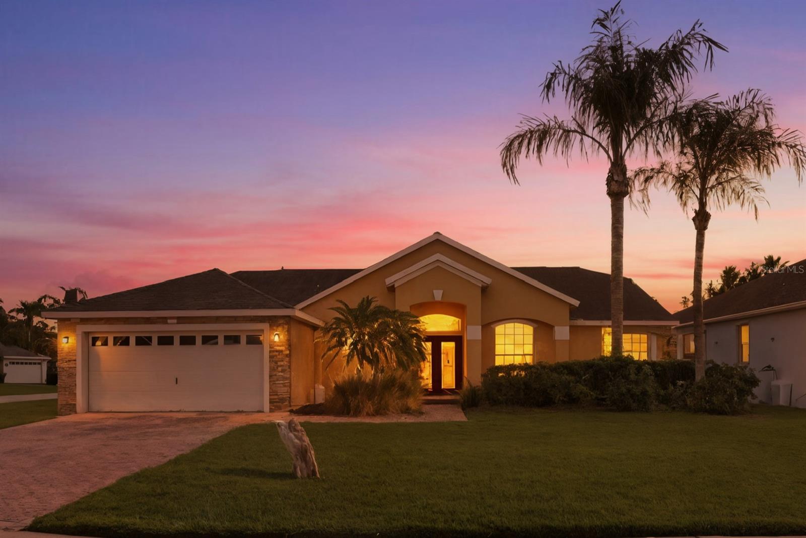 148 BELFRY DR, DAVENPORT, FL