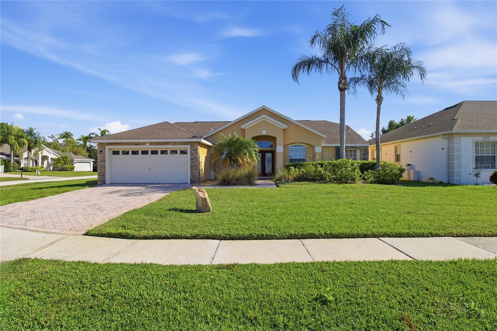 148 BELFRY DR, DAVENPORT, FL — photo 2