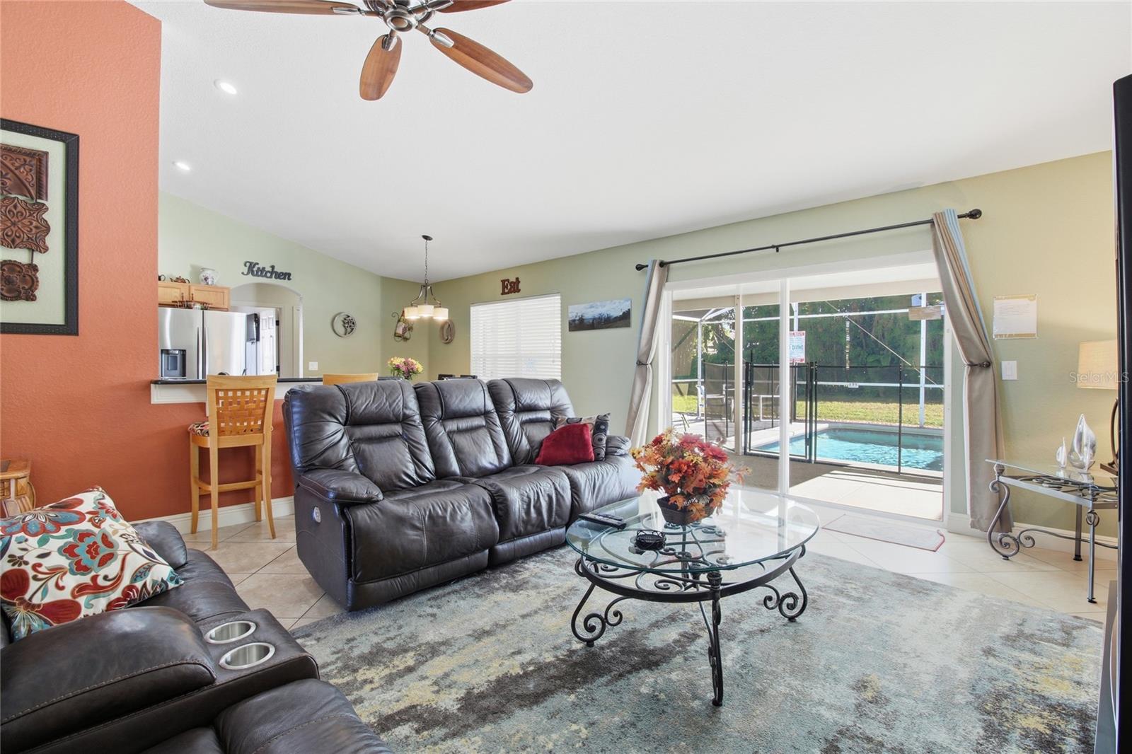 148 BELFRY DR, DAVENPORT, FL — photo 8