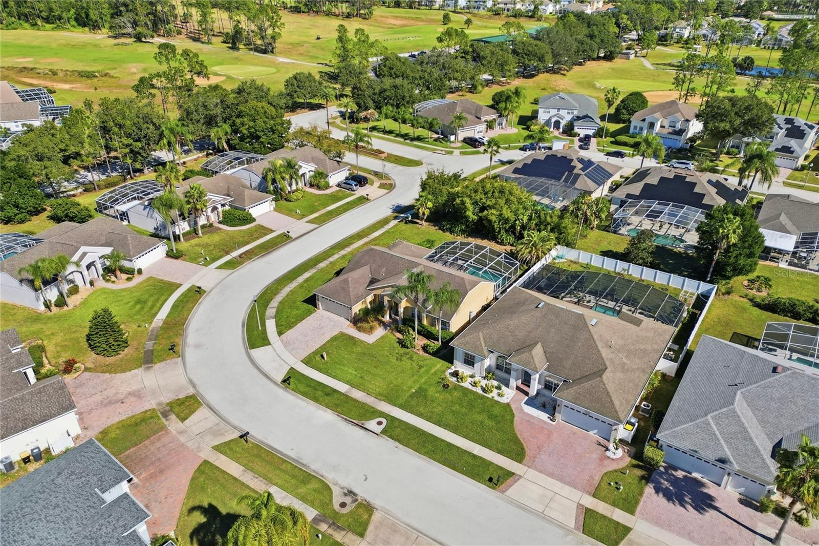 148 BELFRY DR, DAVENPORT, FL — photo 40