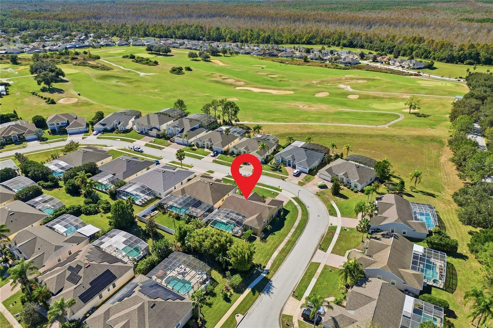 148 BELFRY DR, DAVENPORT, FL — photo 43