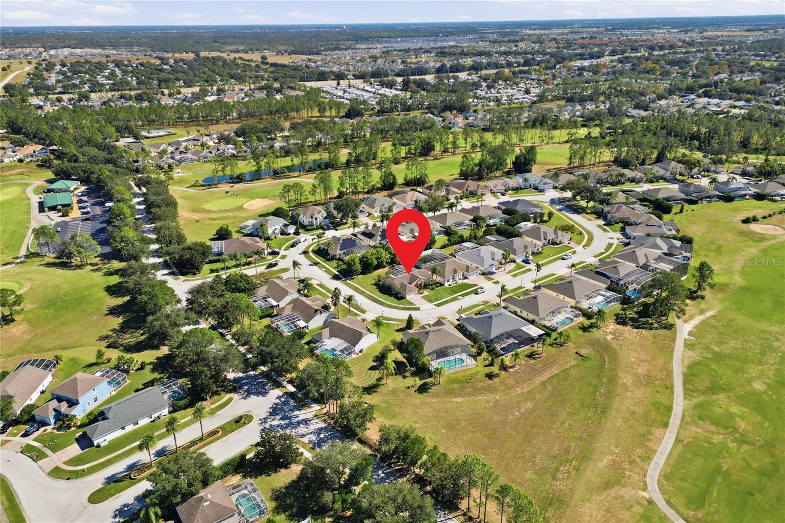 148 BELFRY DR, DAVENPORT, FL — photo 44