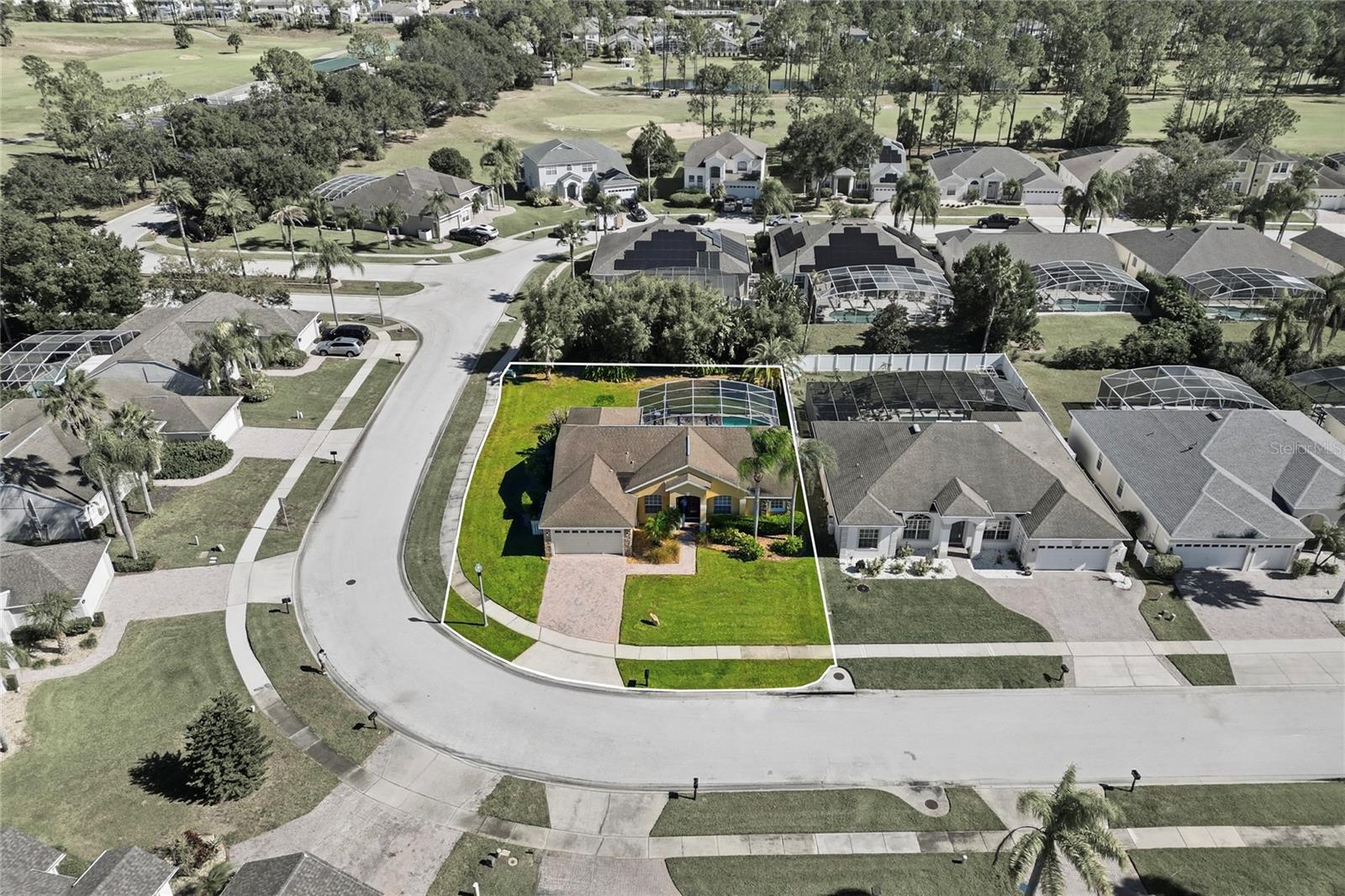 148 BELFRY DR, DAVENPORT, FL — photo 45