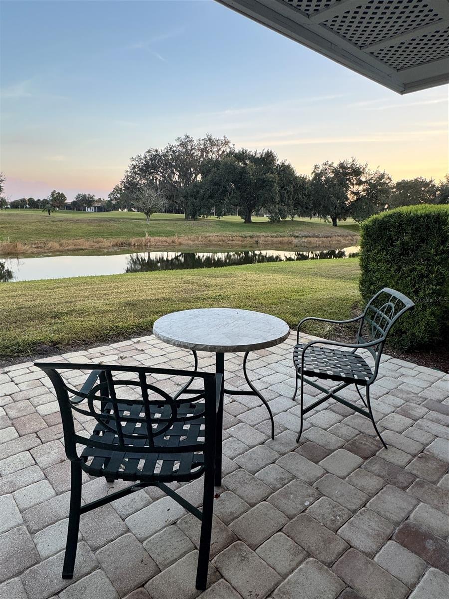 4786 FOX HUNT DR #D743, WESLEY CHAPEL, FL — photo 33