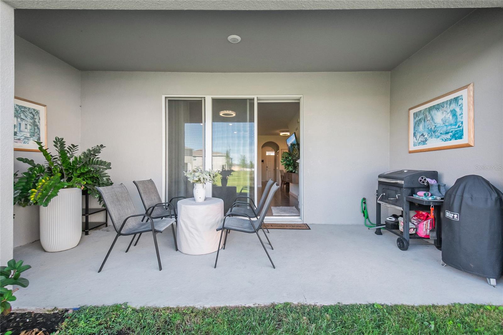 1359 ISLETA LOOP, KISSIMMEE, FL — photo 42