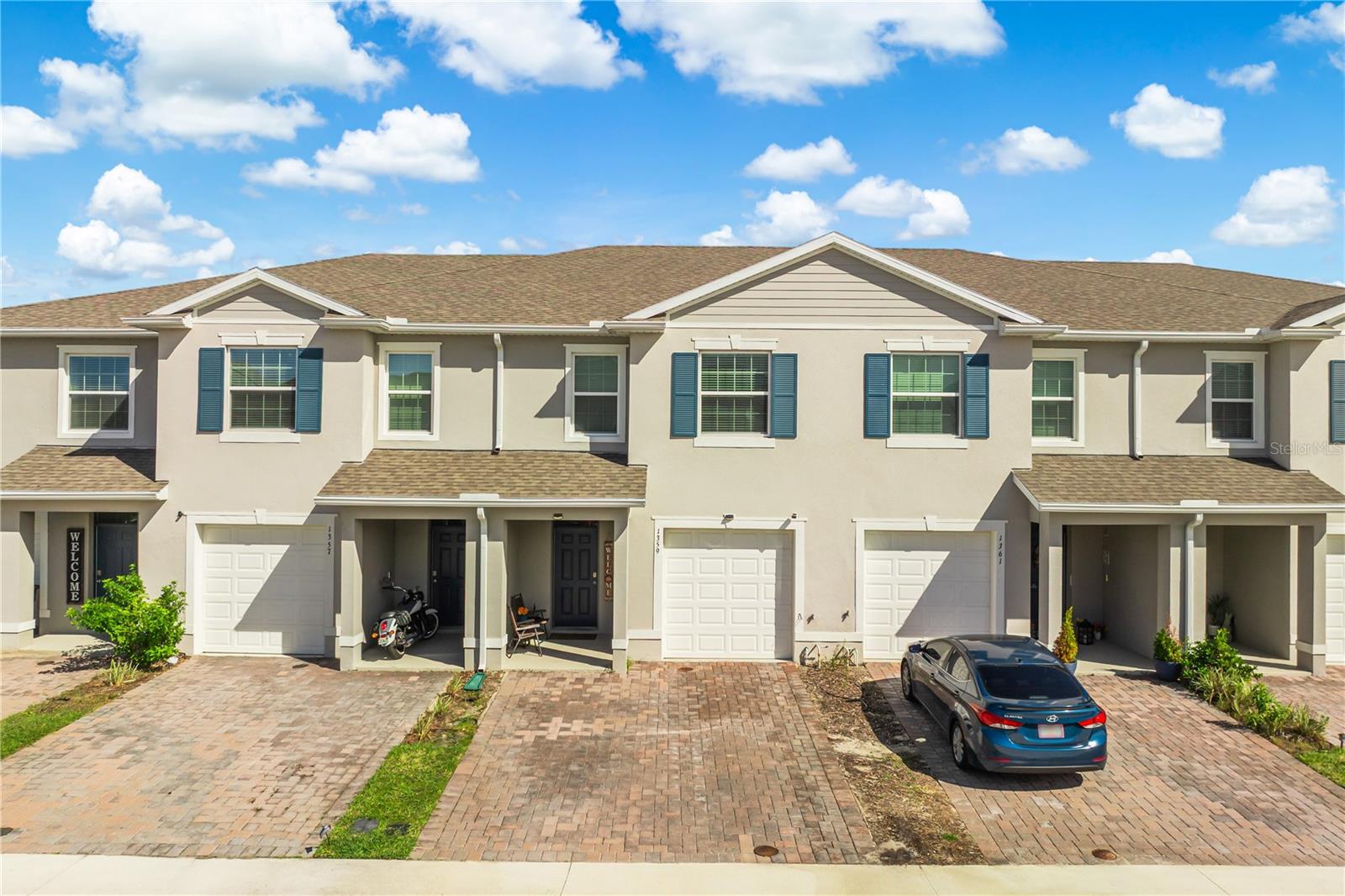 1359 ISLETA LOOP, KISSIMMEE, FL — photo 43