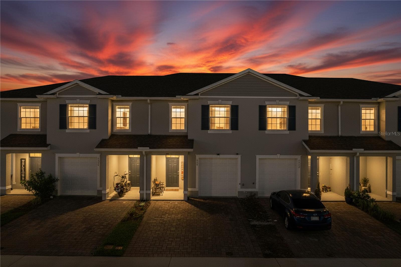 1359 ISLETA LOOP, KISSIMMEE, FL — photo 44