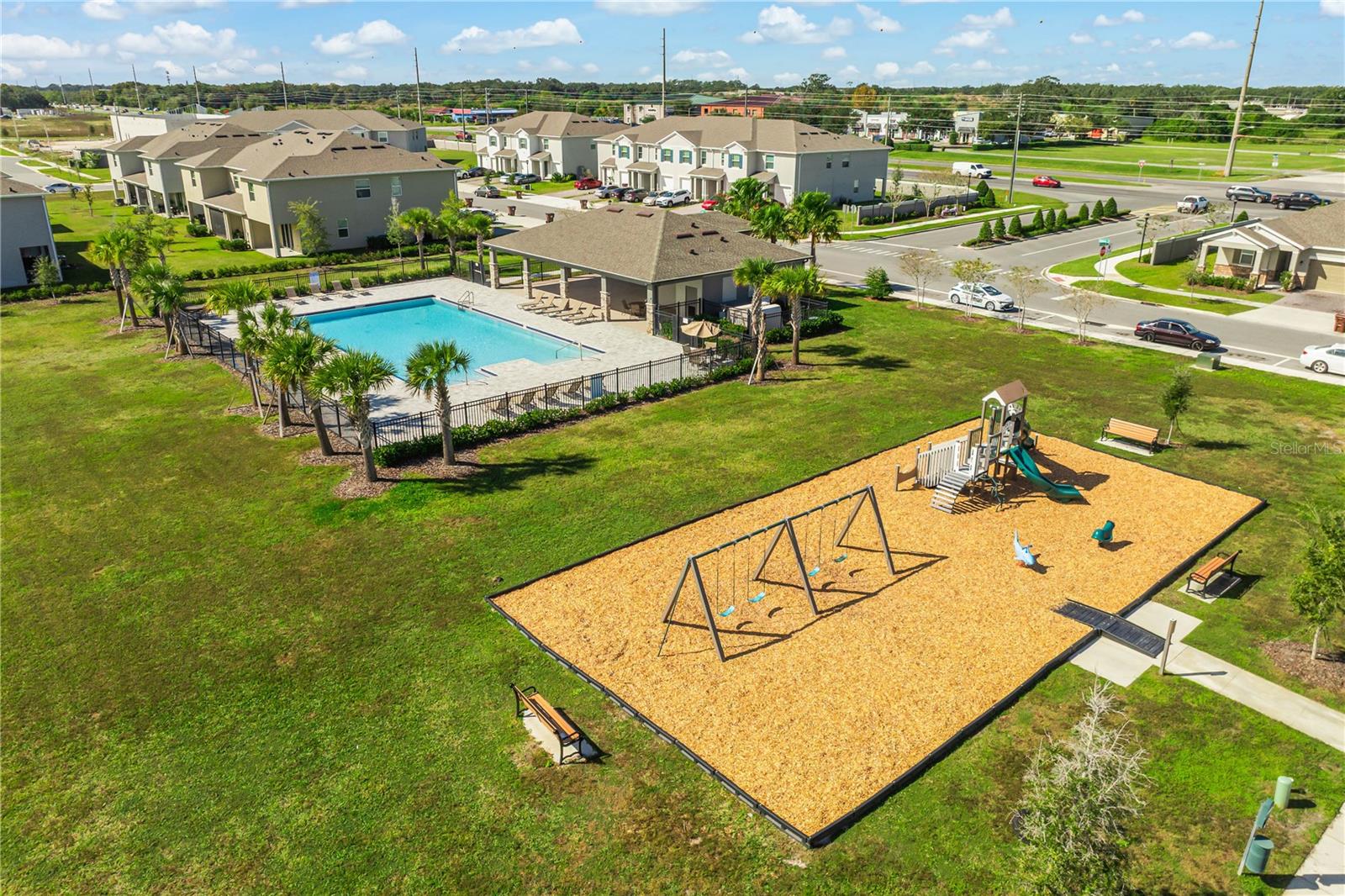 1359 ISLETA LOOP, KISSIMMEE, FL — photo 51