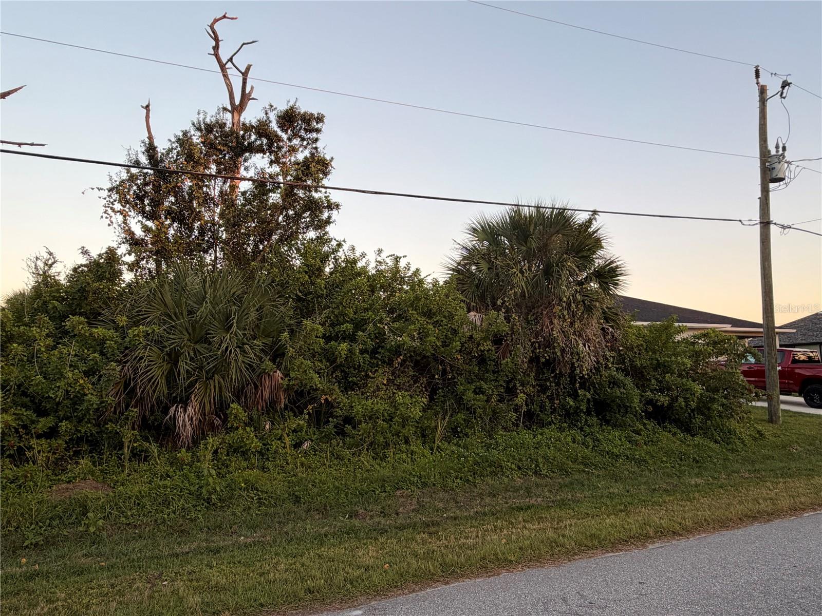 113 OPAL DR, ROTONDA WEST, FL