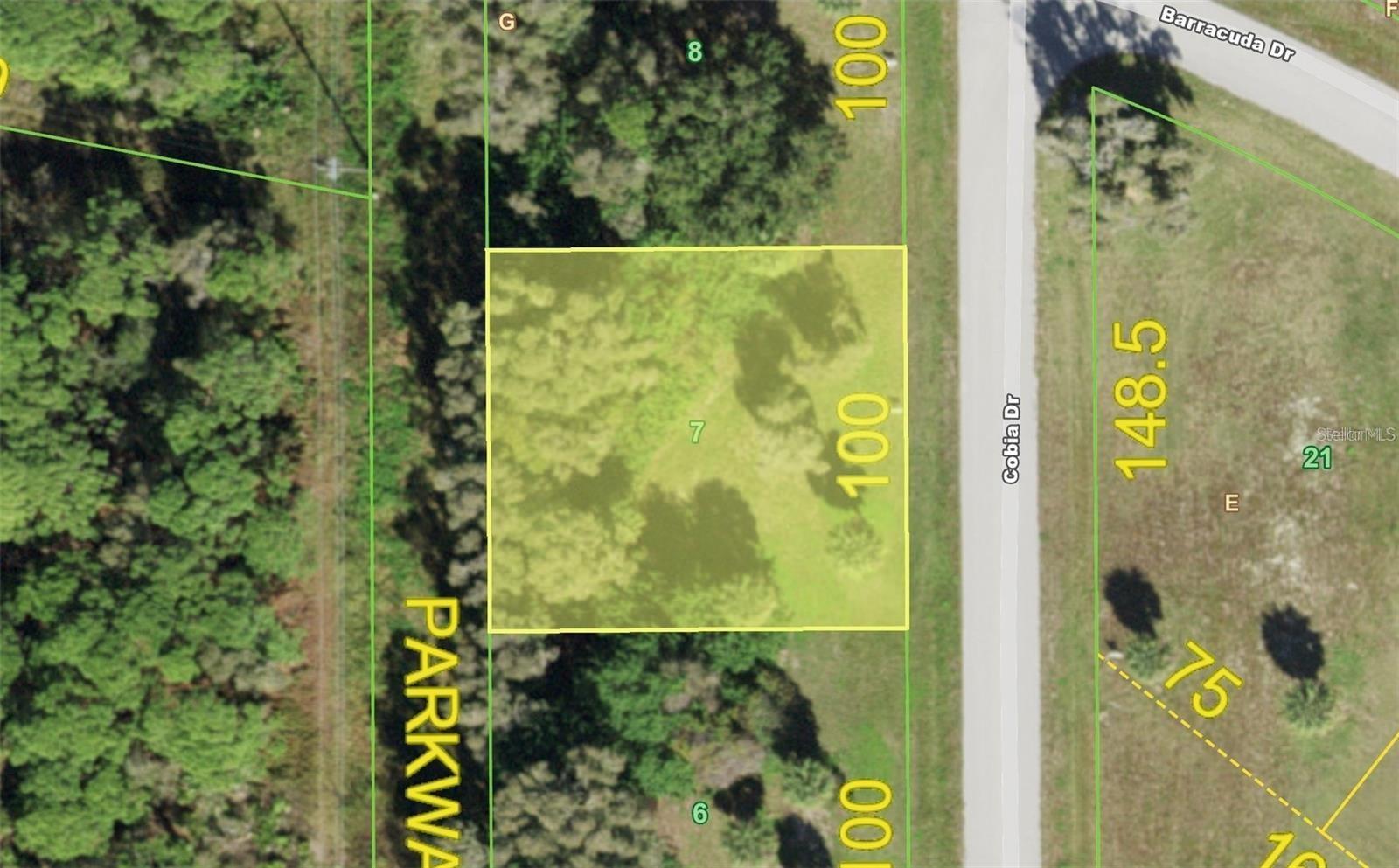 70 COBIA DR, PLACIDA, FL