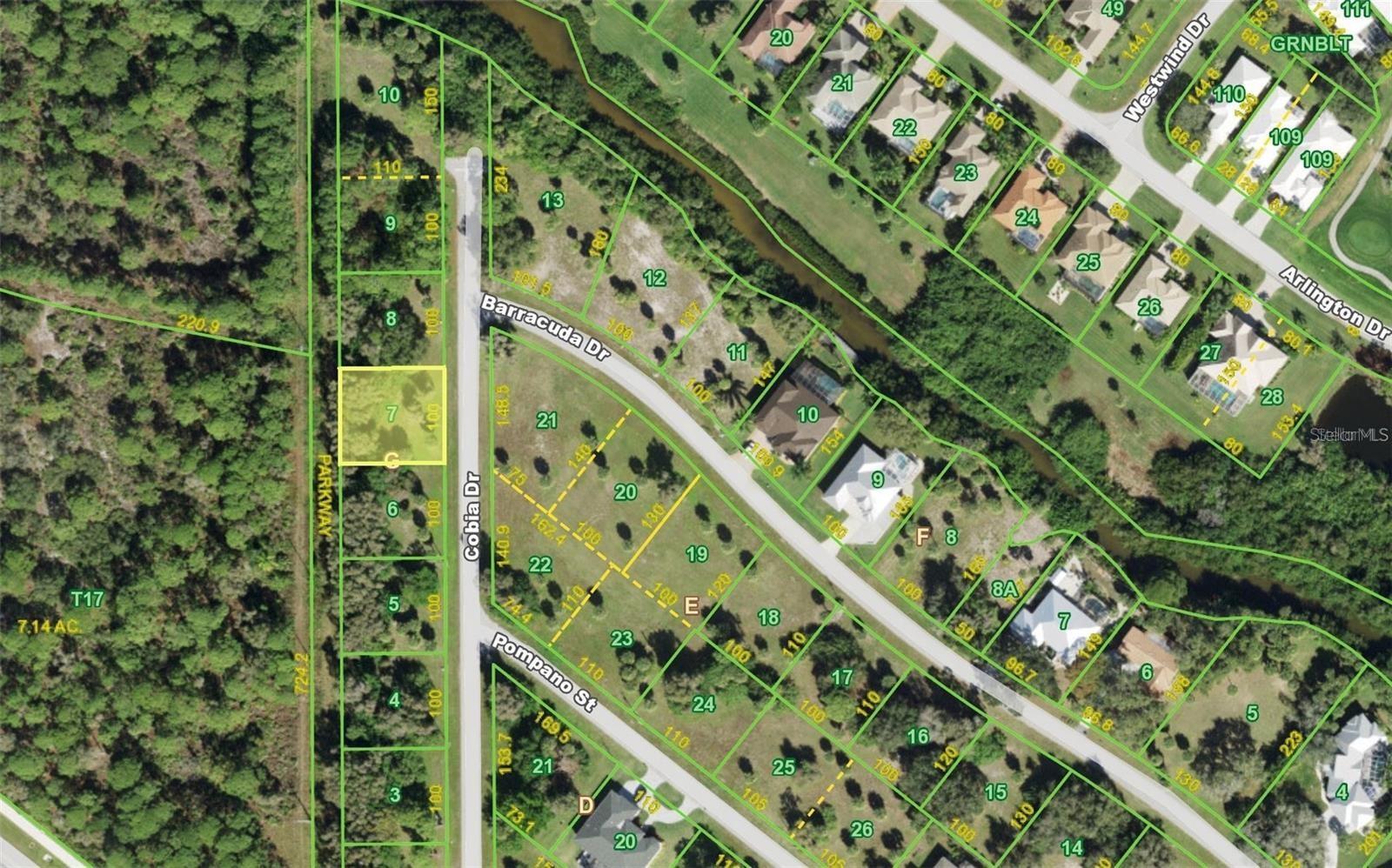 70 COBIA DR, PLACIDA, FL — photo 4