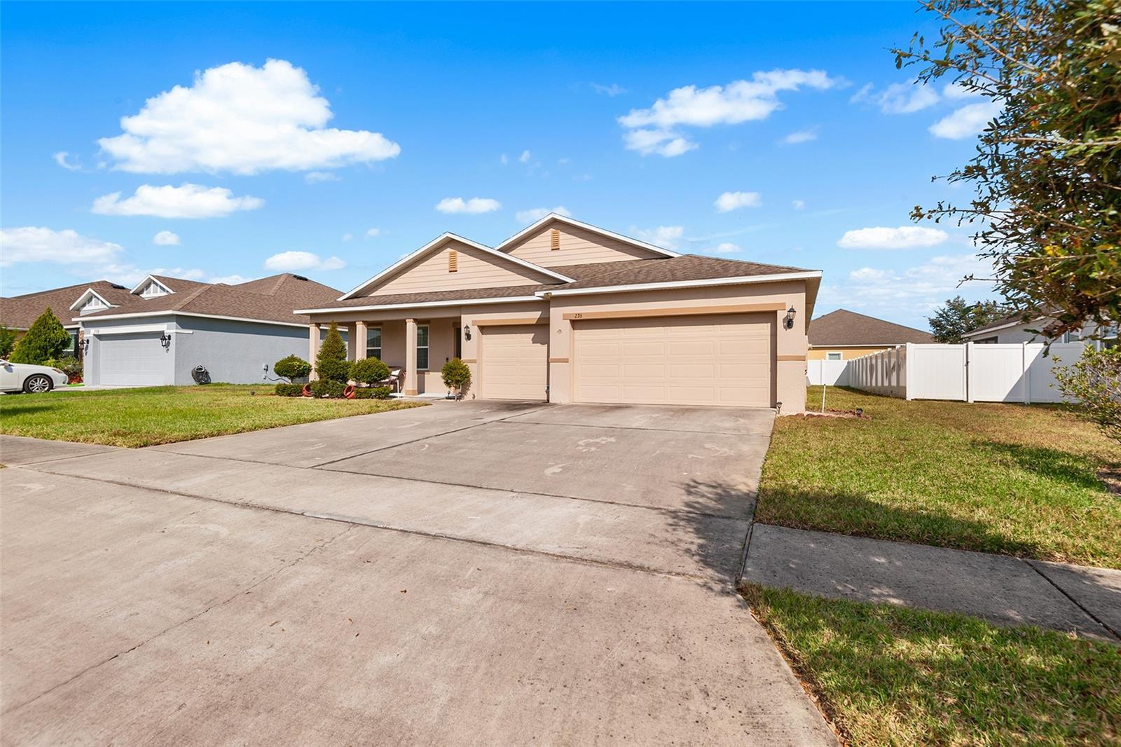236 BARRINGTON DR, HAINES CITY, FL — photo 3