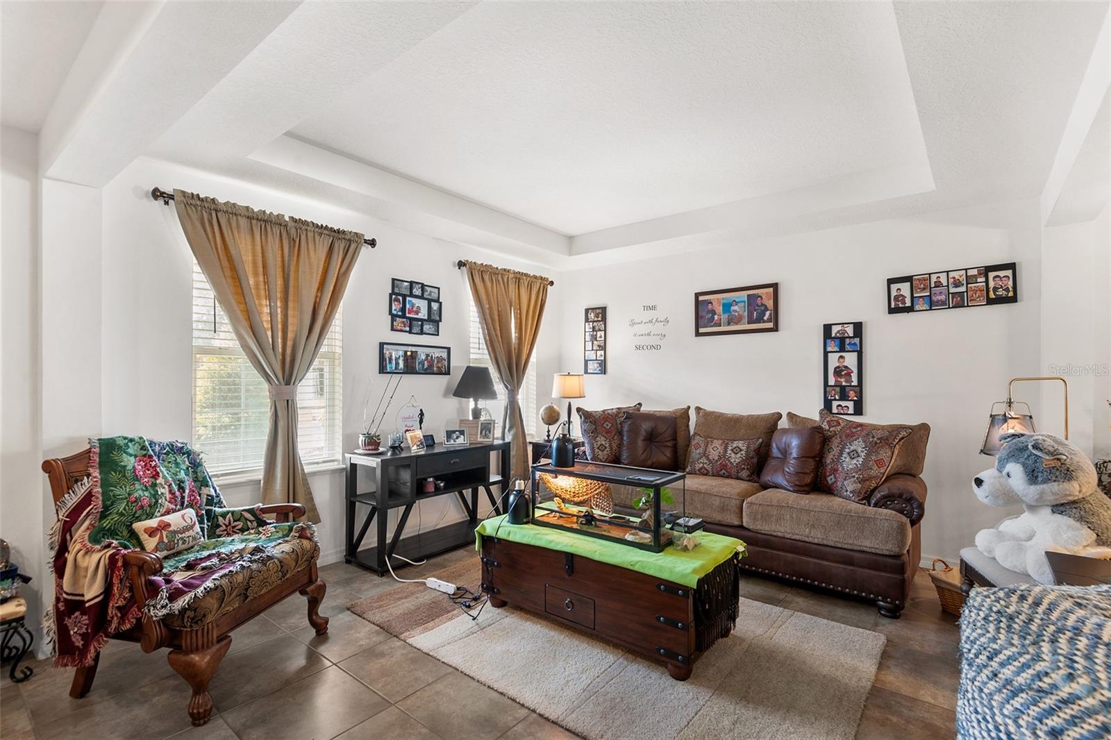 236 BARRINGTON DR, HAINES CITY, FL — photo 7