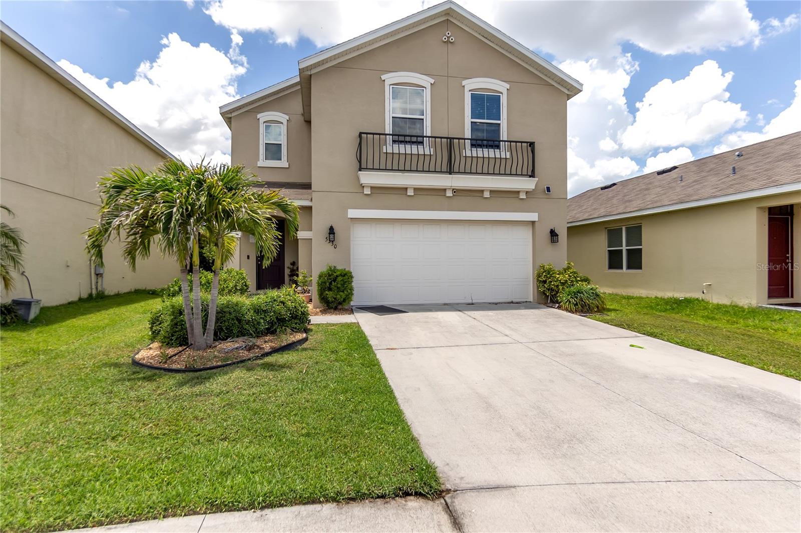 5330 SAN PALERMO DR, BRADENTON, FL