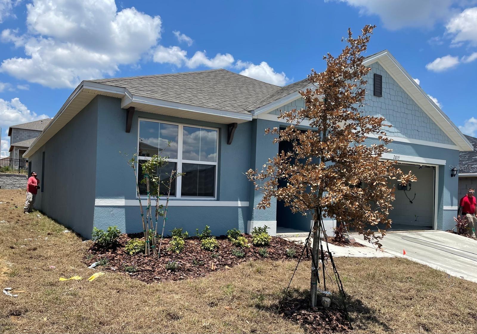 2015 CHICKASAW BLVD, DAVENPORT, FL