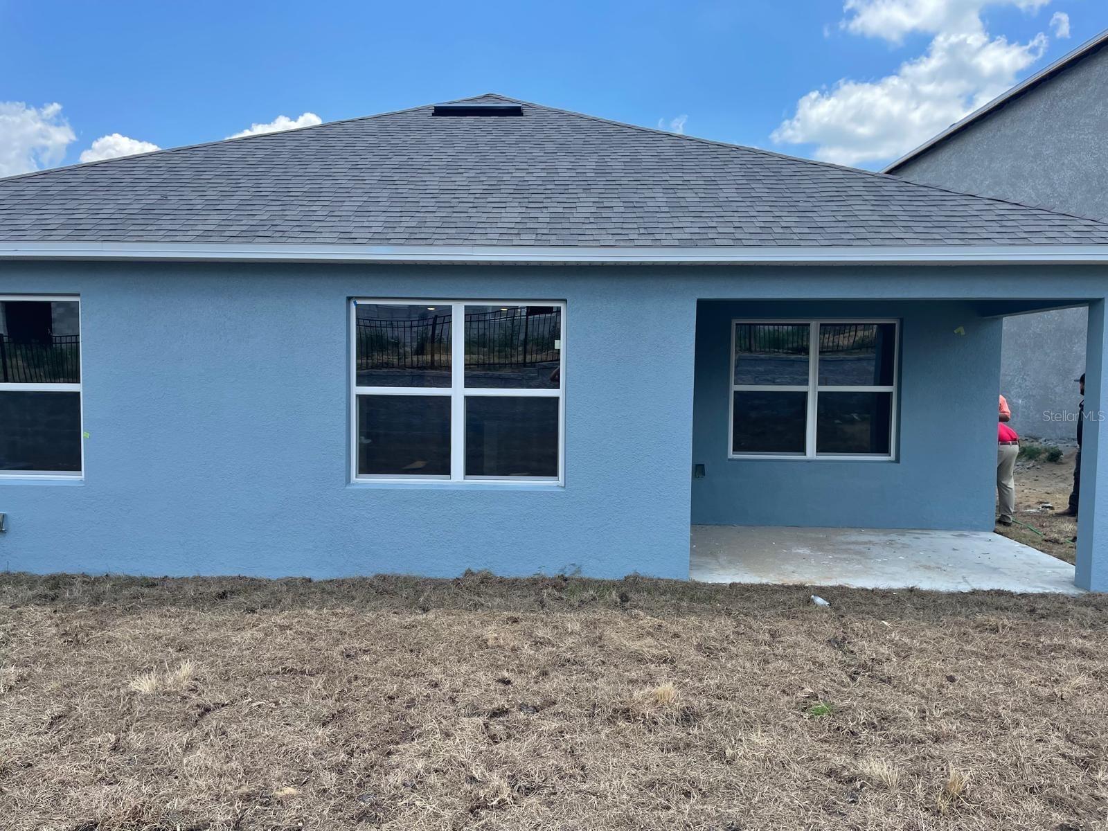 2015 CHICKASAW BLVD, DAVENPORT, FL — photo 2