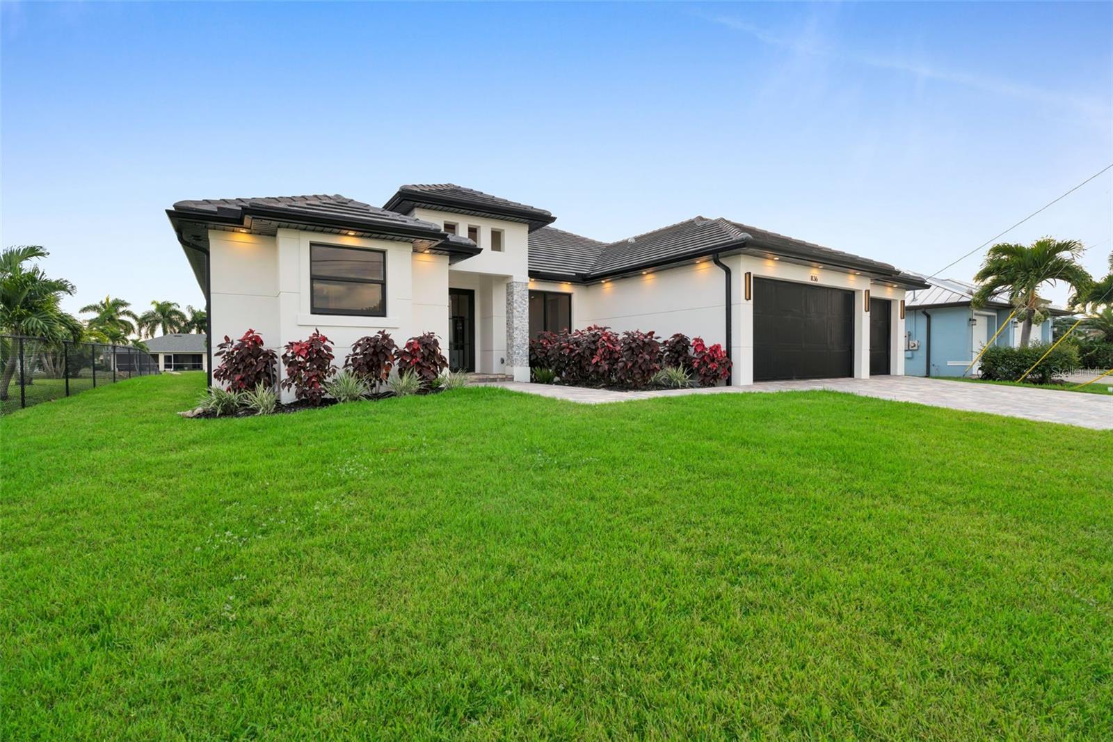 836 SW 36TH TER, CAPE CORAL, FL — photo 5