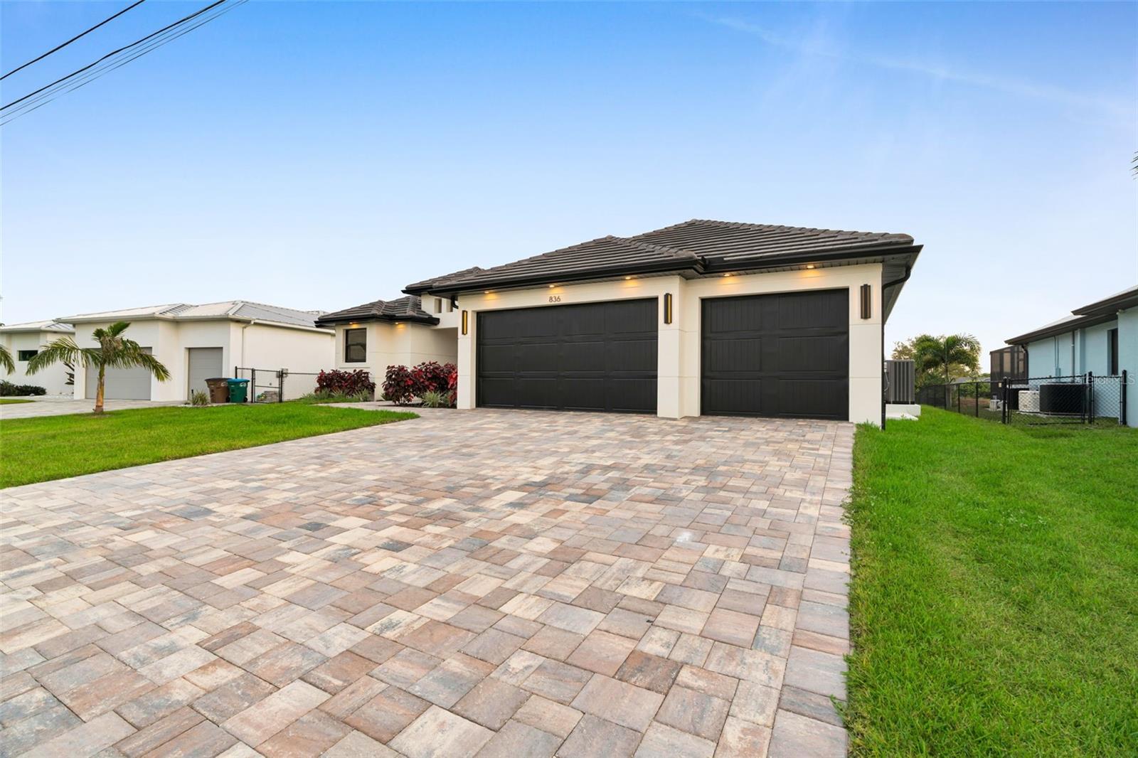 836 SW 36TH TER, CAPE CORAL, FL — photo 7