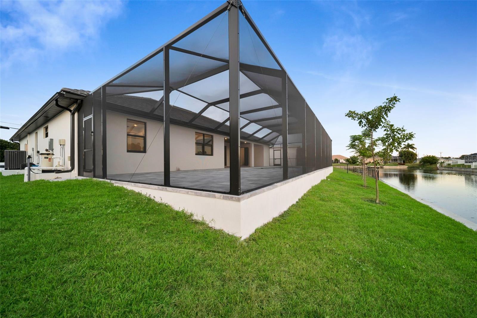 836 SW 36TH TER, CAPE CORAL, FL — photo 52