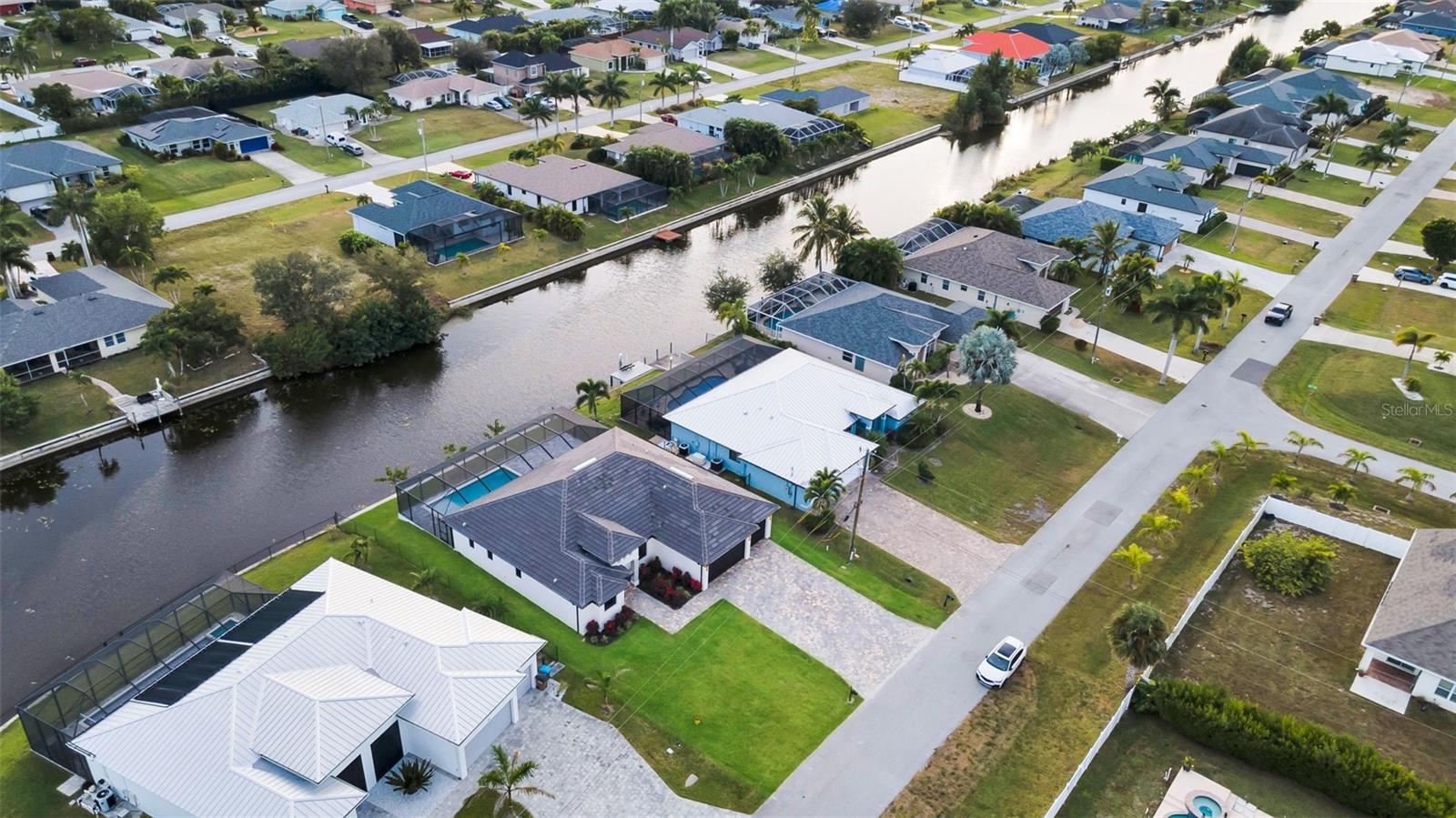 836 SW 36TH TER, CAPE CORAL, FL — photo 55