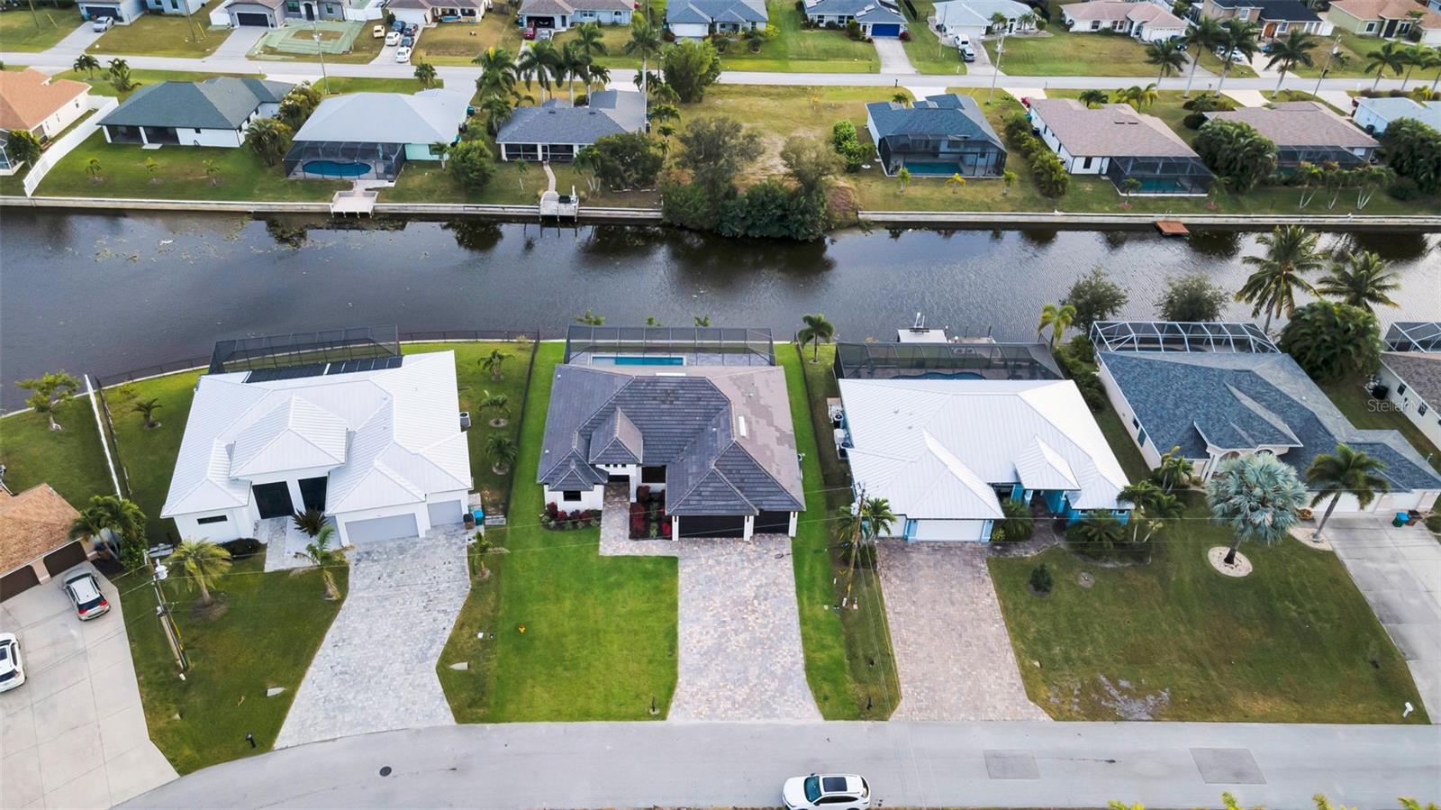 836 SW 36TH TER, CAPE CORAL, FL — photo 58