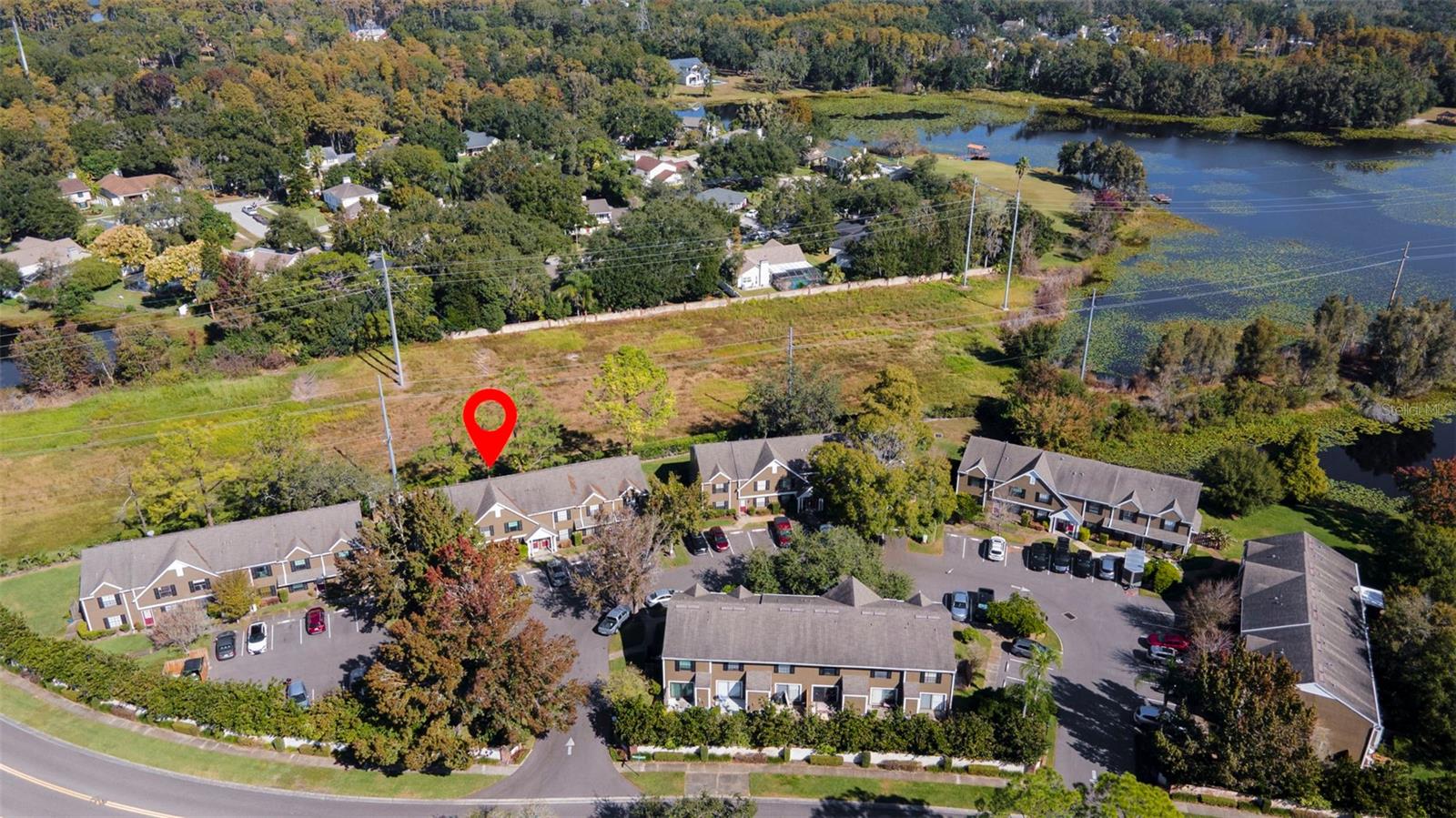 16545 LAKE BRIGADOON CIR, TAMPA, FL — photo 41