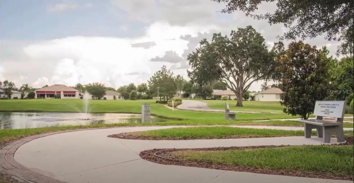 32512 OAK PARK DR, LEESBURG, FL — photo 123