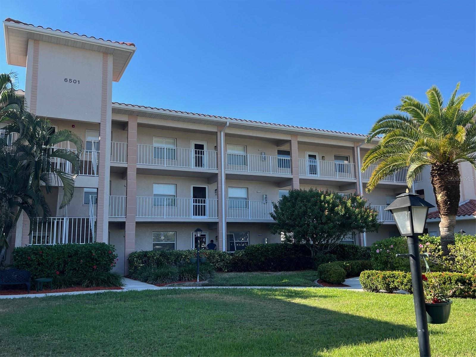 6501 STONE RIVER RD #306, BRADENTON, FL