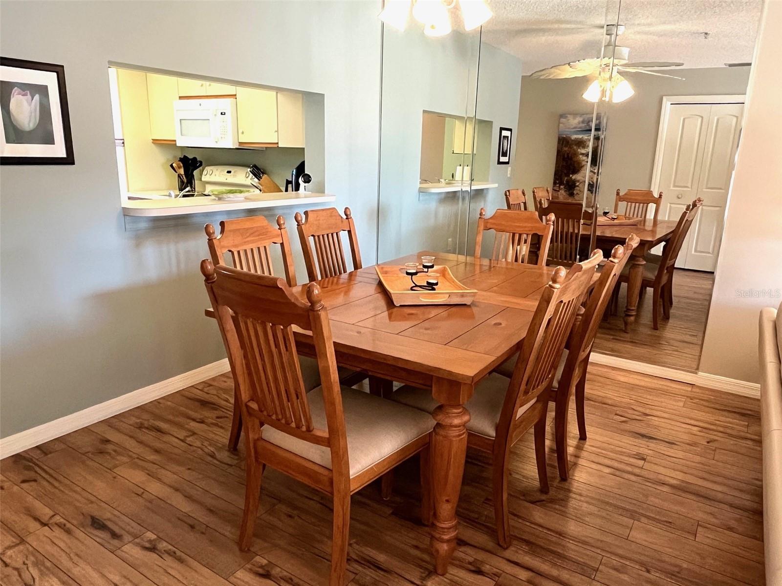 6501 STONE RIVER RD #306, BRADENTON, FL — photo 16