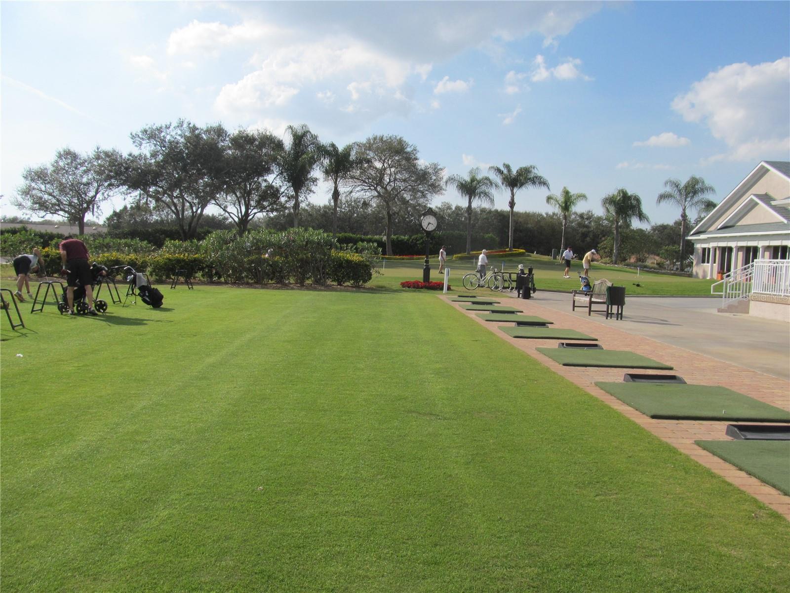 6501 STONE RIVER RD #306, BRADENTON, FL — photo 42