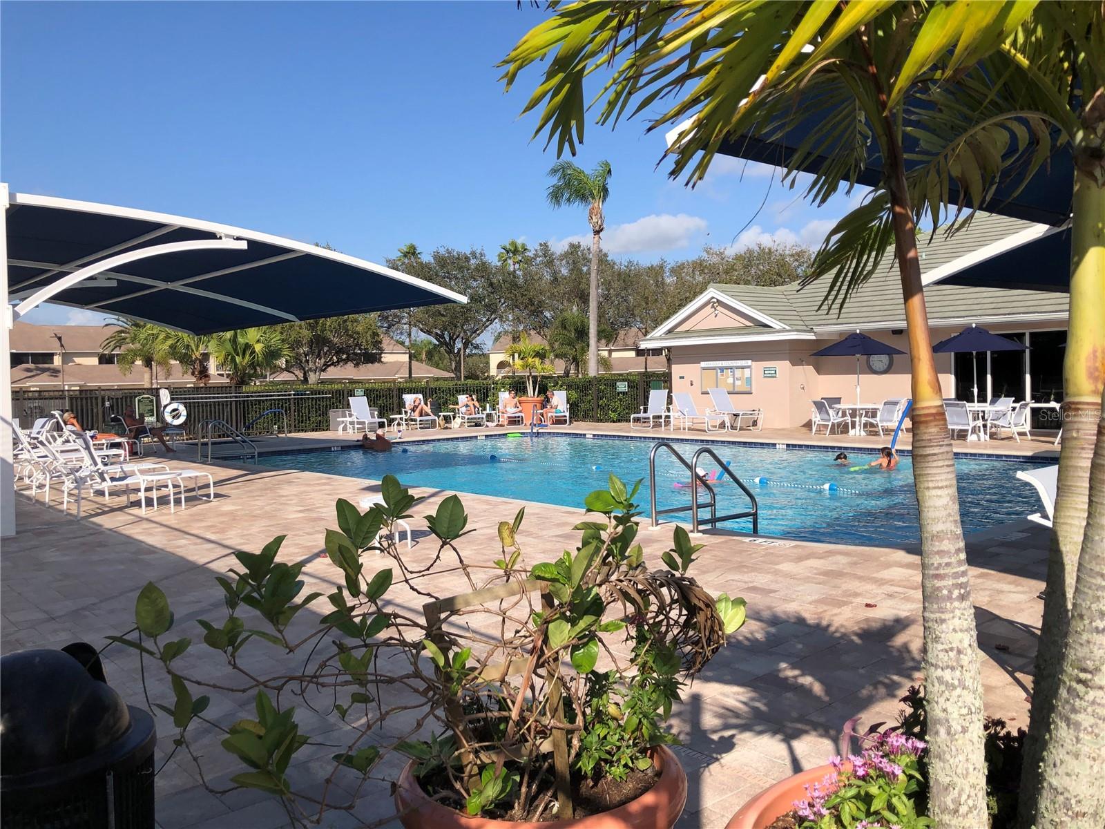 6501 STONE RIVER RD #306, BRADENTON, FL — photo 46