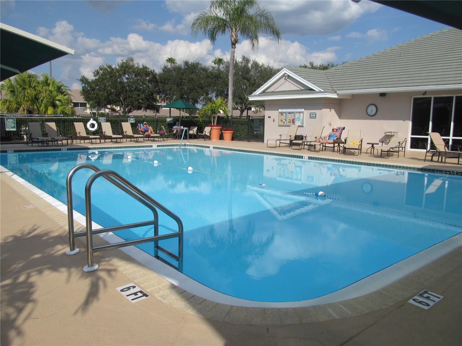 6501 STONE RIVER RD #306, BRADENTON, FL — photo 47