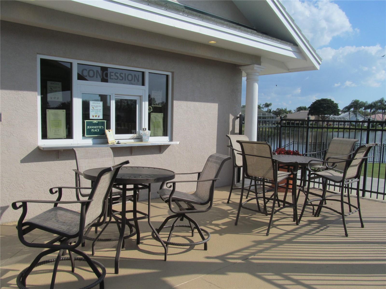 6501 STONE RIVER RD #306, BRADENTON, FL — photo 48