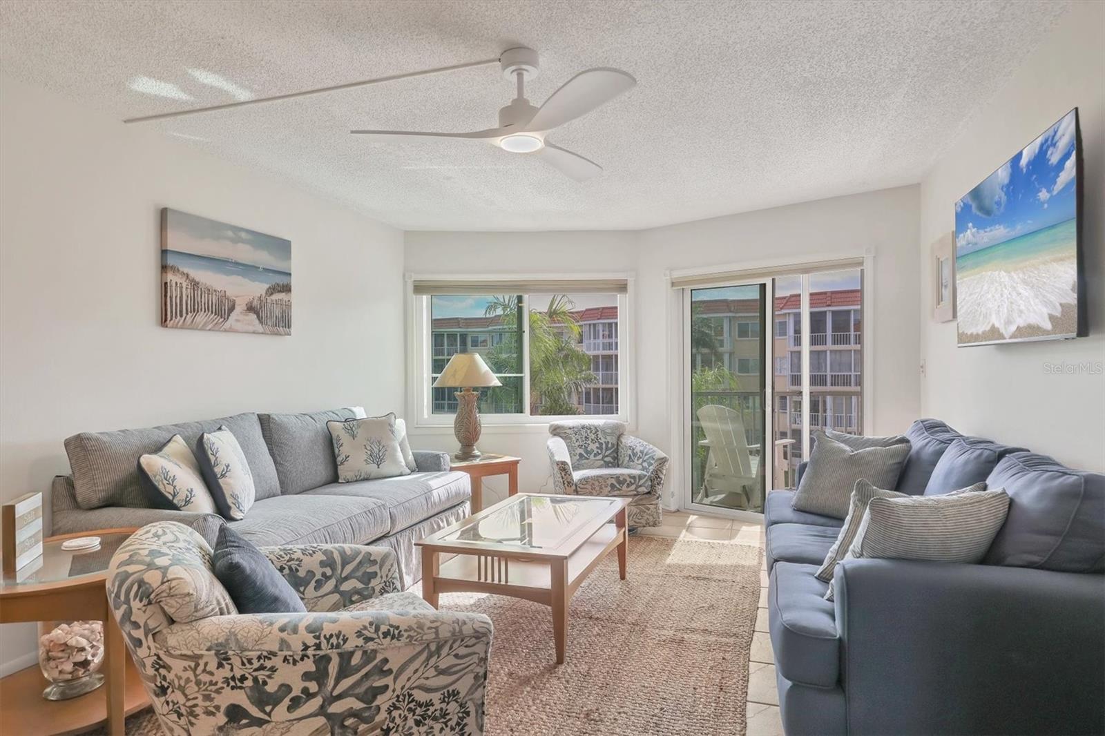 1250 N PORTOFINO DR #303, SARASOTA, FL — photo 5