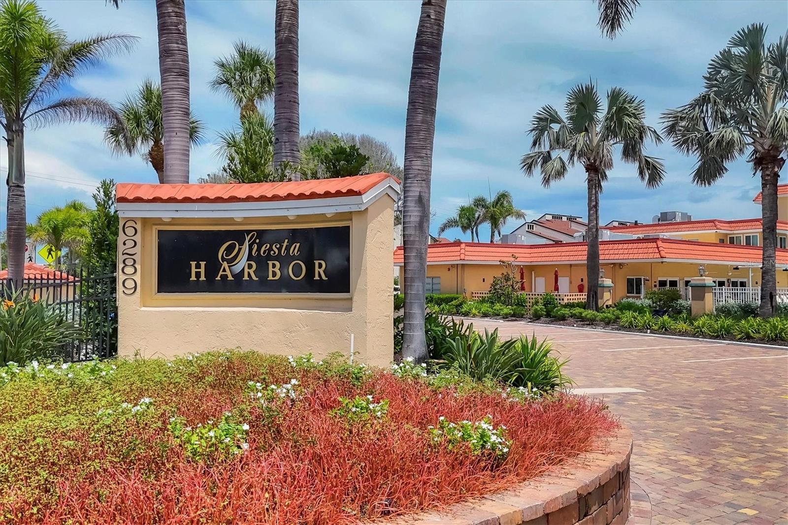 1250 N PORTOFINO DR #303, SARASOTA, FL — photo 22