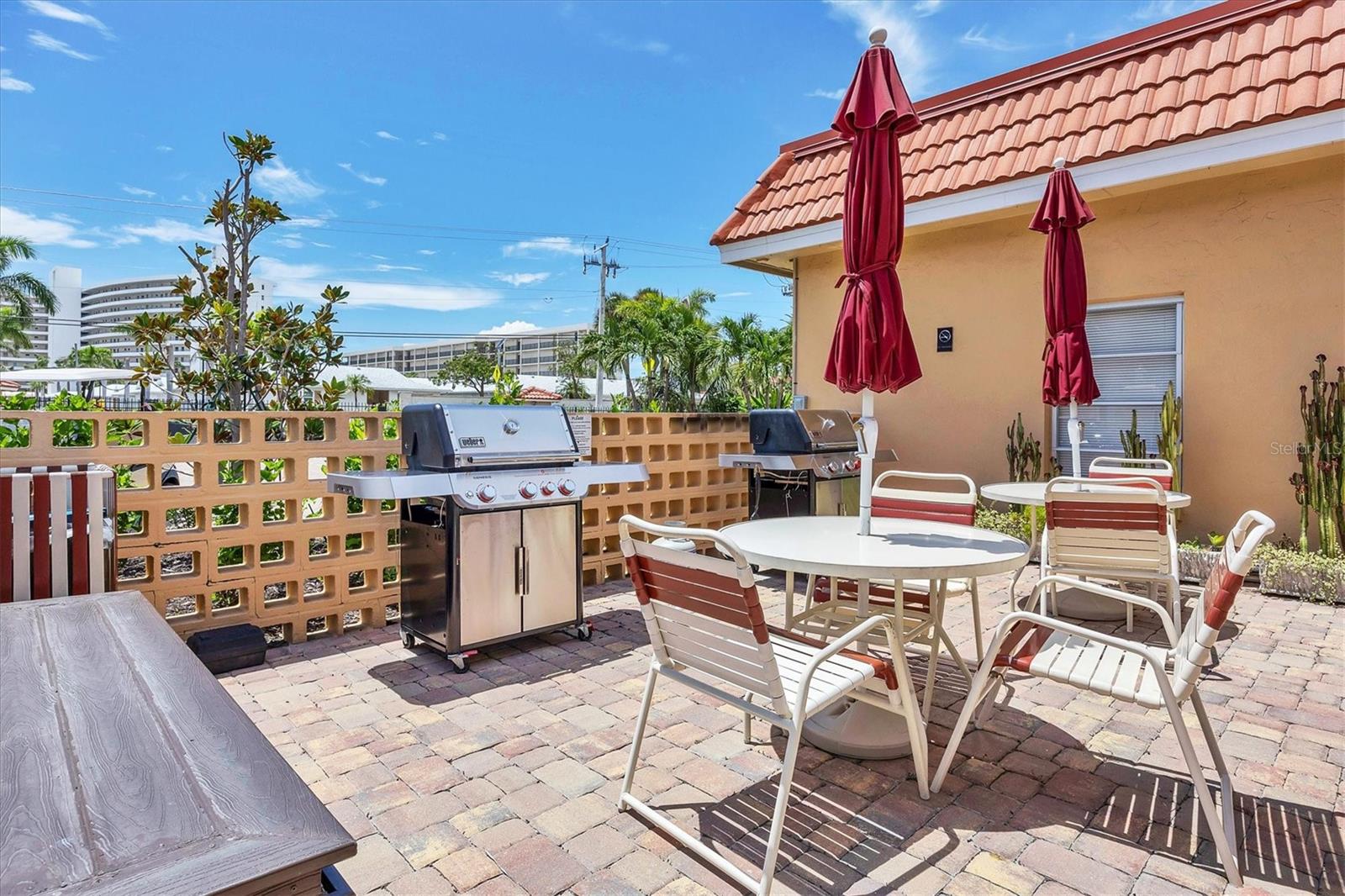 1250 N PORTOFINO DR #303, SARASOTA, FL — photo 35