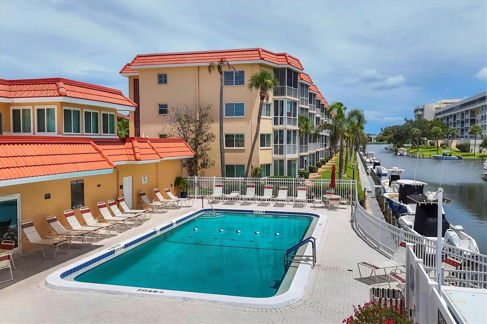1250 N PORTOFINO DR #303, SARASOTA, FL — photo 36