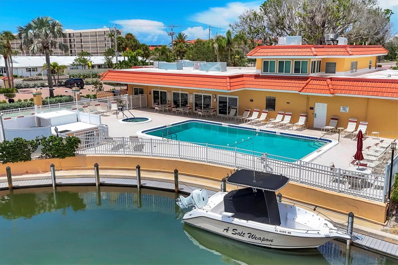 1250 N PORTOFINO DR #303, SARASOTA, FL — photo 37