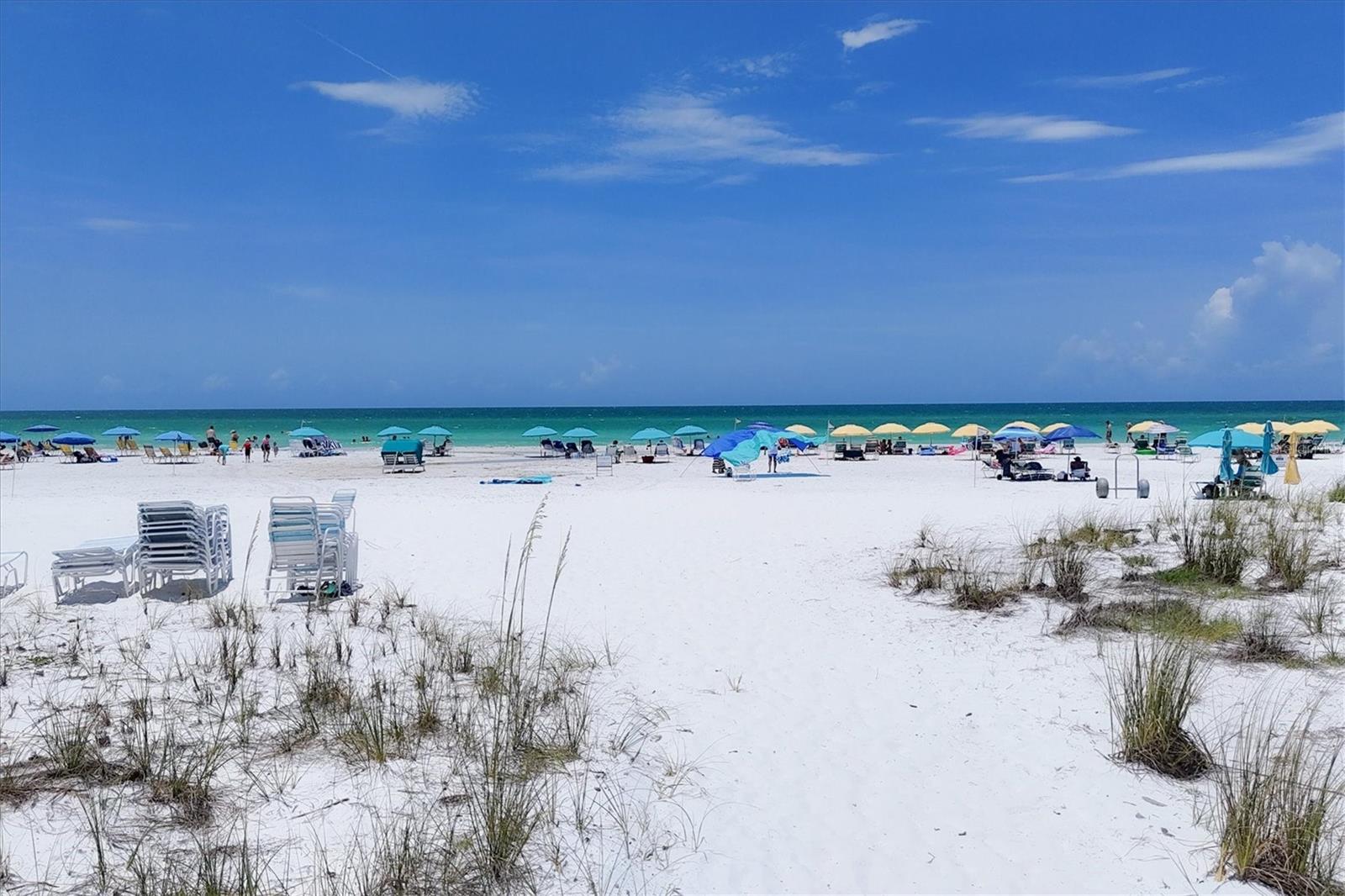 1250 N PORTOFINO DR #303, SARASOTA, FL — photo 44