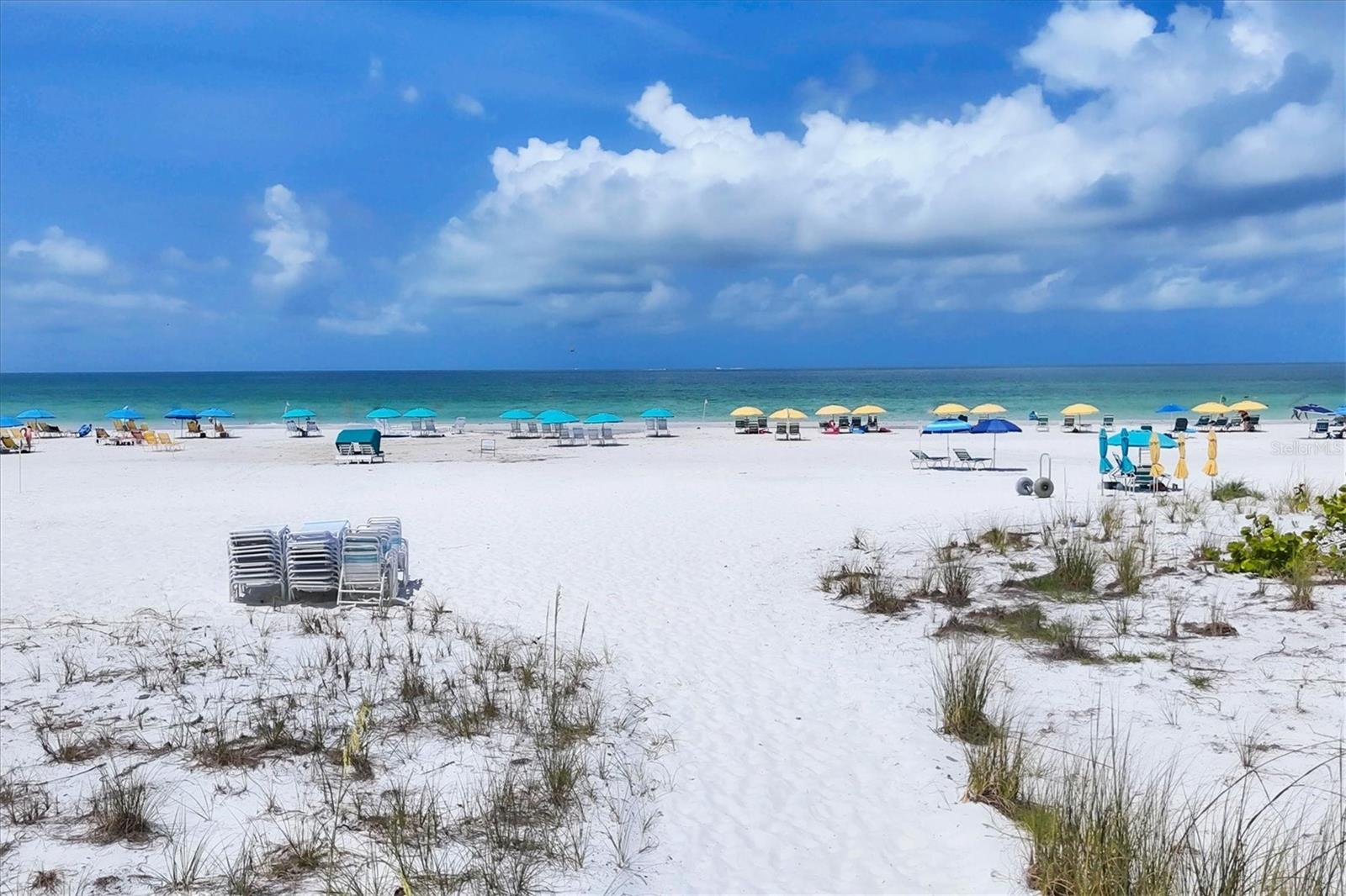 1250 N PORTOFINO DR #303, SARASOTA, FL — photo 45