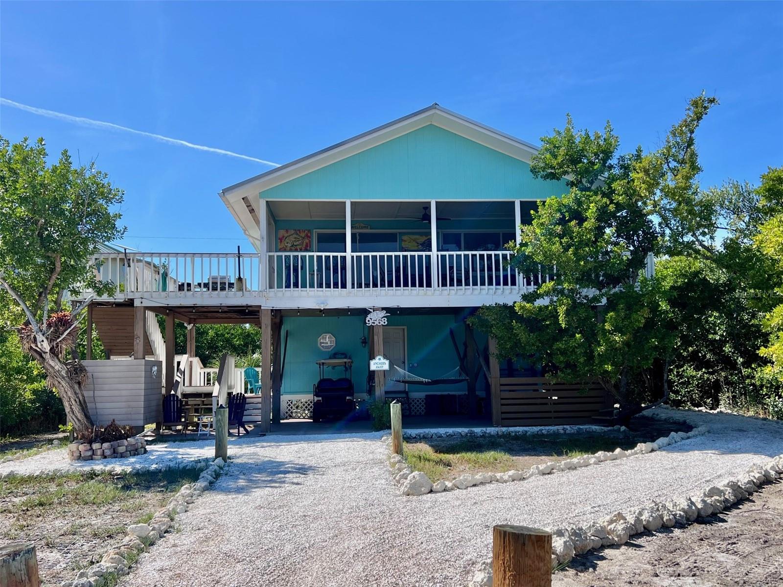 9568 BUCCANEER TRL, PLACIDA, FL