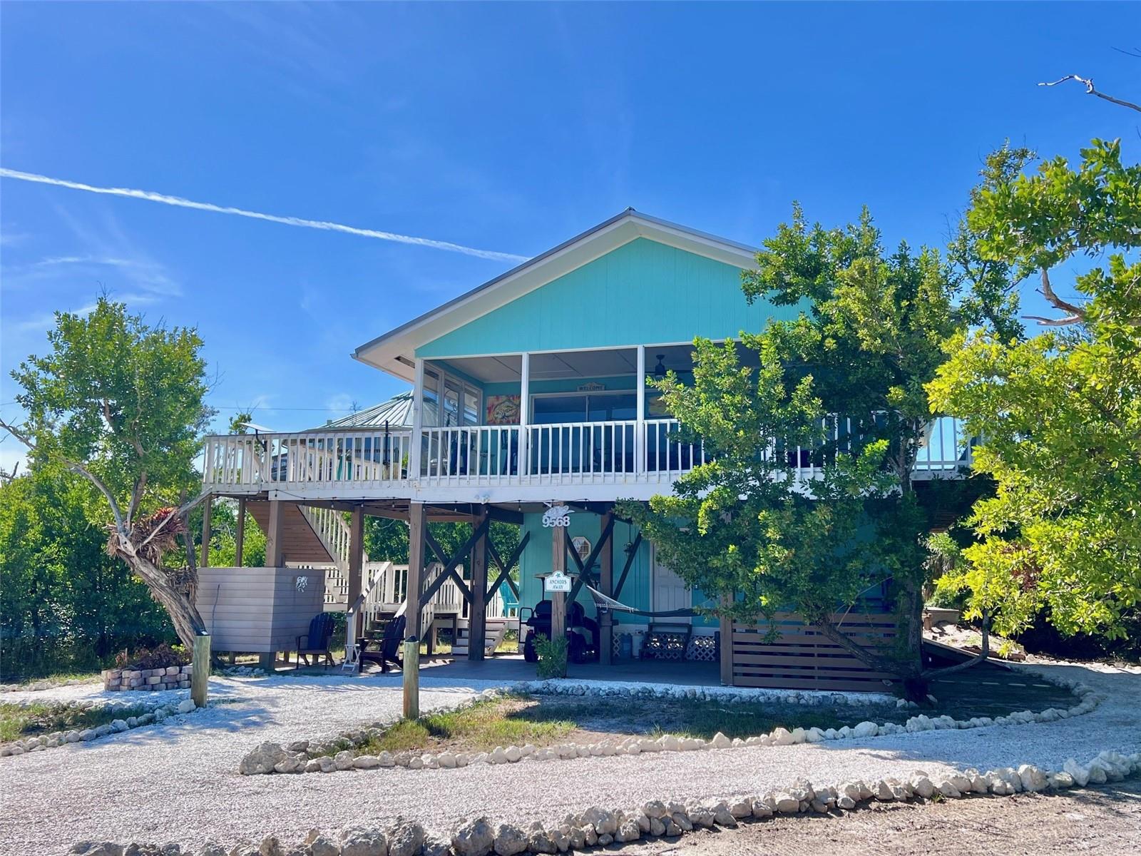 9568 BUCCANEER TRL, PLACIDA, FL — photo 8