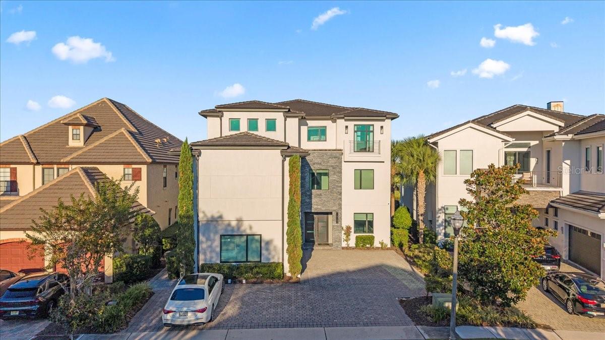 331 MUIRFIELD LOOP, REUNION, FL — photo 2