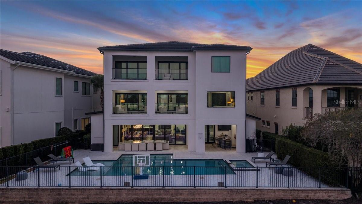 331 MUIRFIELD LOOP, REUNION, FL — photo 6