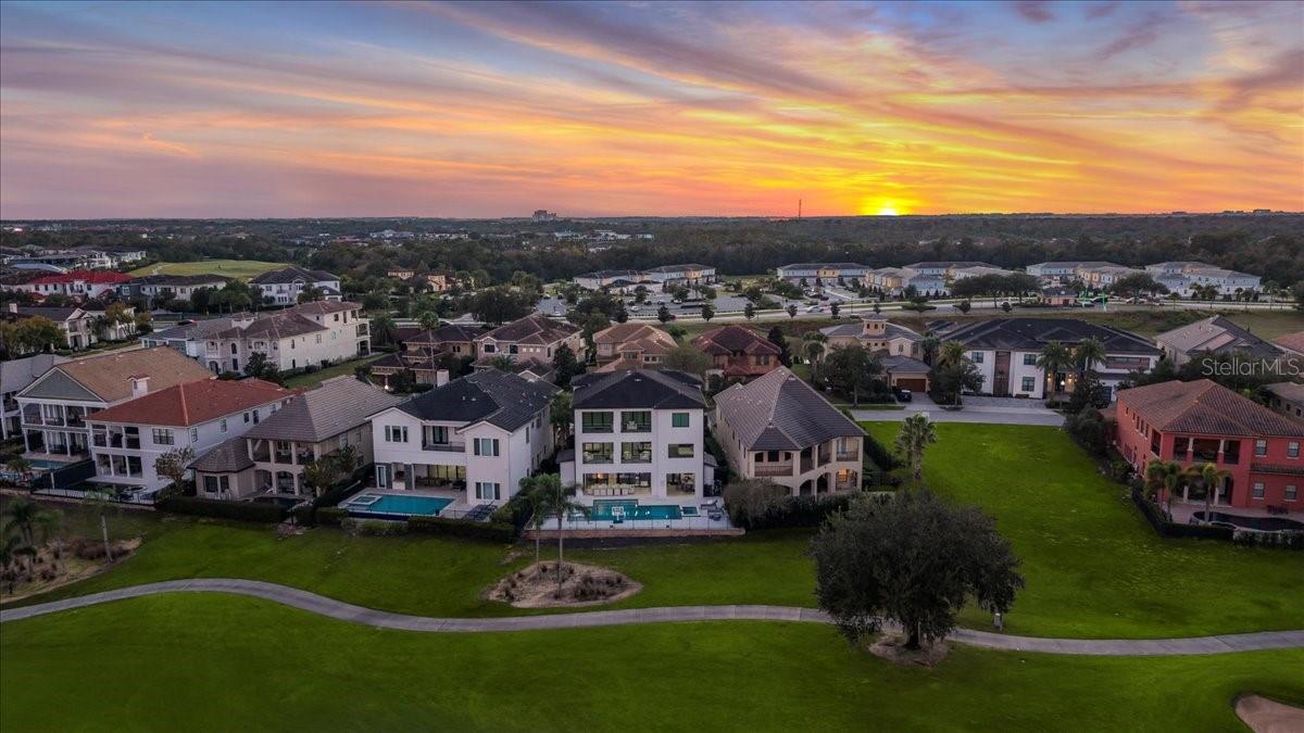 331 MUIRFIELD LOOP, REUNION, FL — photo 8